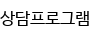상담프로그램